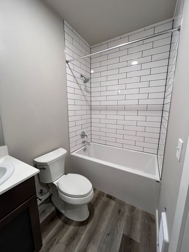 Interior Photo - The 508 West