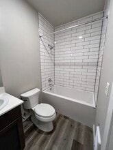 Interior Photo - The 508 West