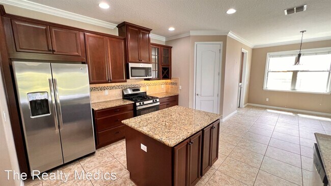 Building Photo - 4 br, 3 bath House - 4026 Scarlet Branch Rd