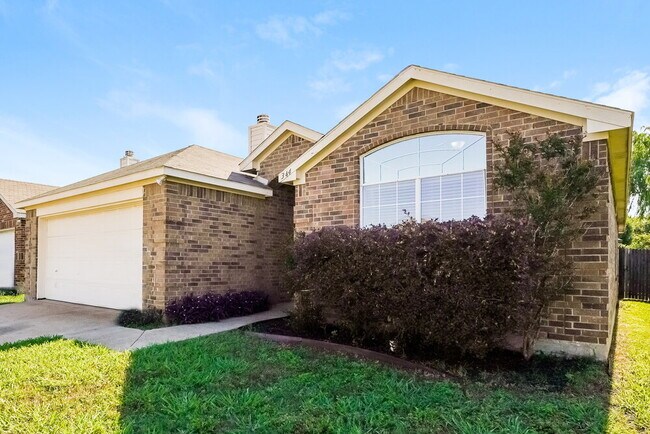 Foto del edificio - 344 Creekside Way
