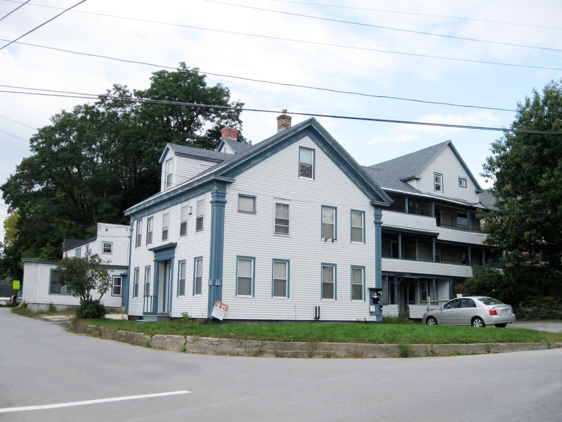 Primary Photo - 12 Spring St