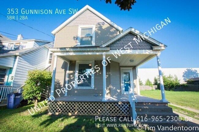 Foto del edificio - Pre-Lease | Available 8/21/25 | Gorgeous 5...