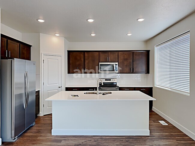Foto del edificio - 4316 N Poplar St