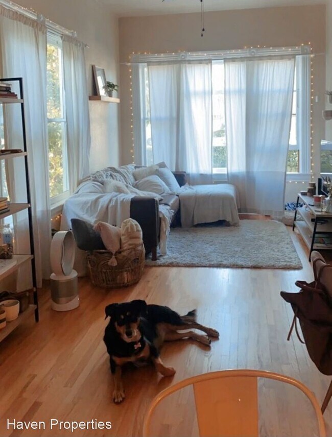 Foto del edificio - 1 br, 1 bath House - 1051 Buchon St