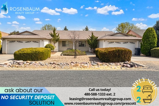 Building Photo - 6243 N Buckboard Dr