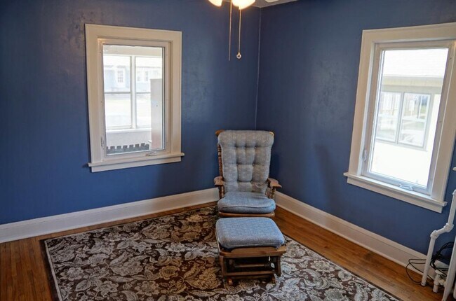 Foto del edificio - 2095 Wellesley Ave