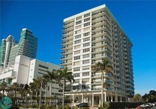 Foto del edificio - 3725 S Ocean Dr