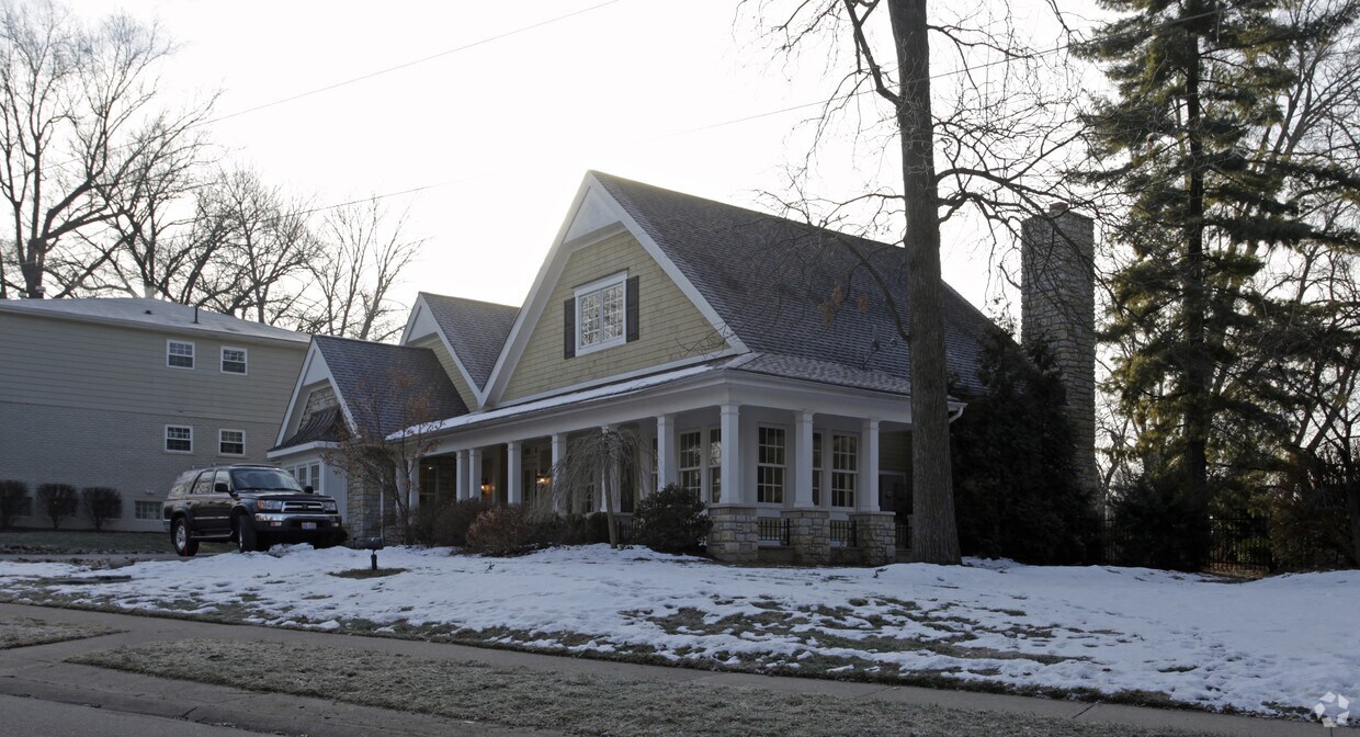 Foto del edificio - Chestnut Hill Apartments