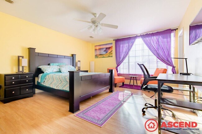 Foto del edificio - Amazing Home Off Brimhall and Calloway!