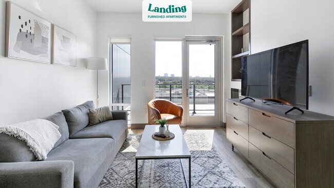 Foto del edificio - 5750 Grandscape Blvd