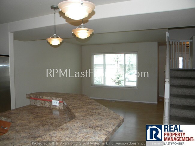 Foto del edificio - 1540 N Heather Meadows Loop