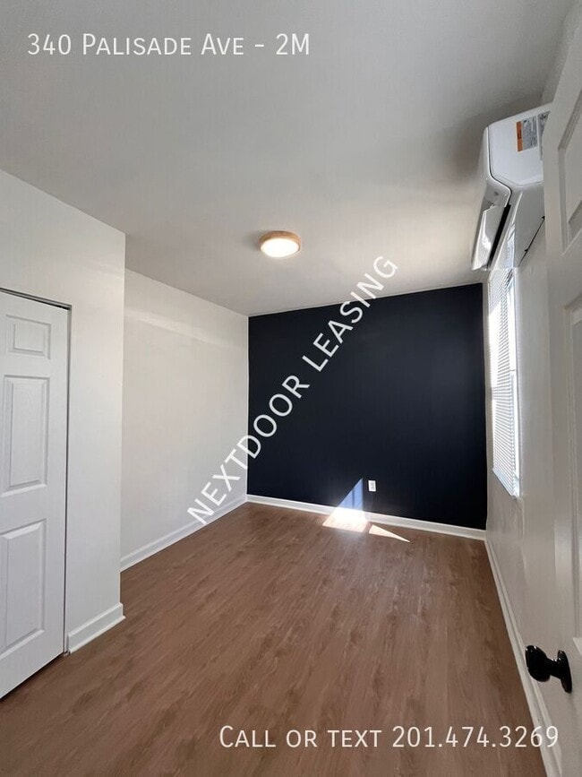 Foto del edificio - 340 Palisade Ave