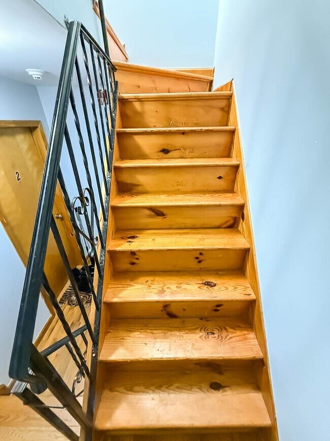 Foto del edificio - 282 5th St