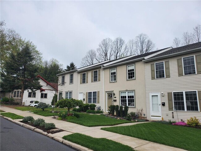 Foto del edificio - 2119 Walnut St
