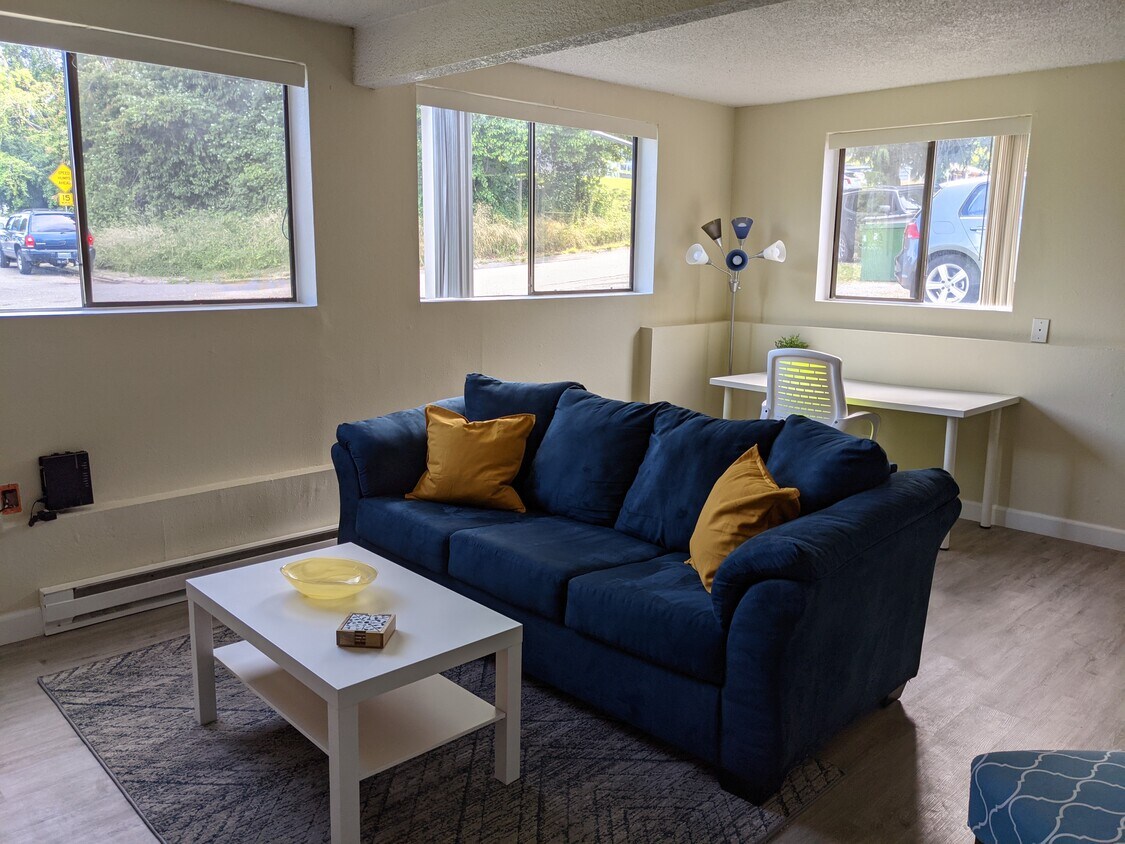 Foto principal - 2448 19th St