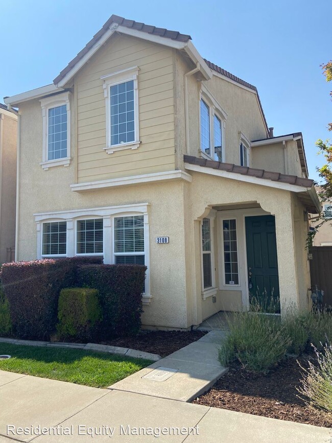 Building Photo - 2 br, 2.5 bath House - 3108 Mowbray Way
