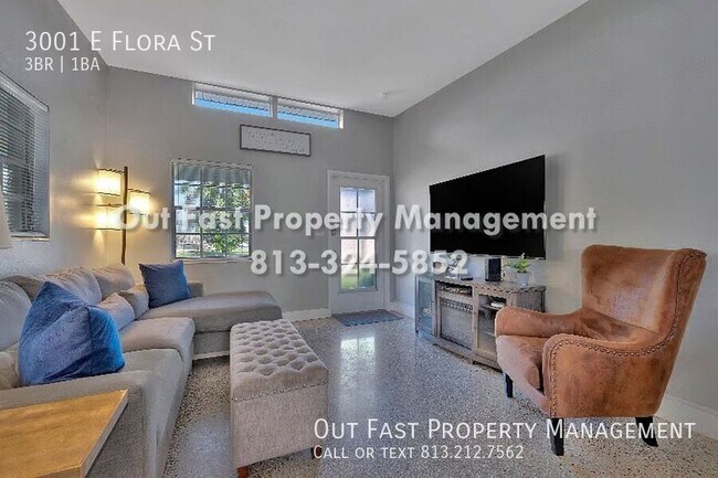 Foto del edificio - 3001 E Flora St