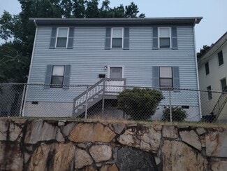 Building Photo - 1528 11th St S