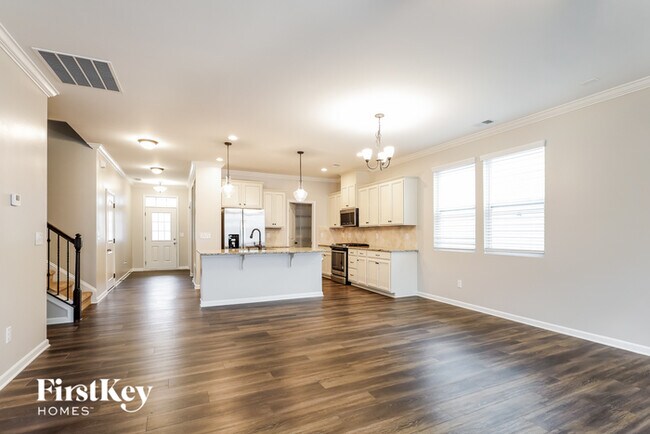 Building Photo - 19021 Hawk Haven Ln