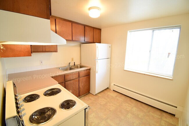 Foto del edificio - 1109 Alford St