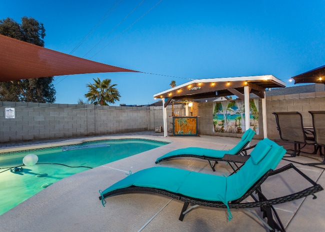 Photo - 4127 N 79th Dr House