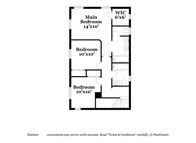 Foto del edificio - 4734 E Laurel Ave