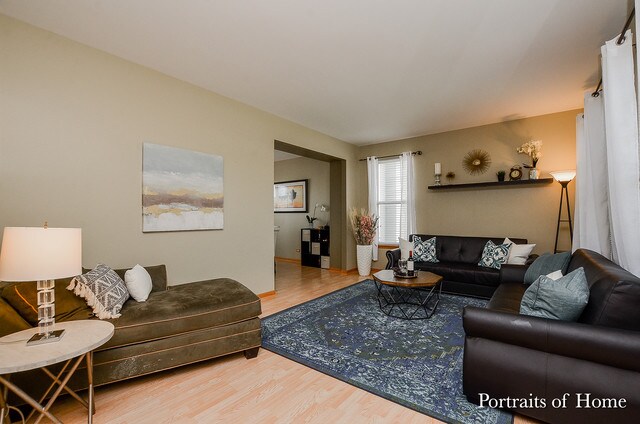 Foto del edificio - 2940 Arbor Ln