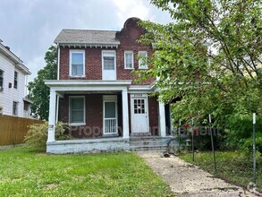 Building Photo - 2508 North Ave