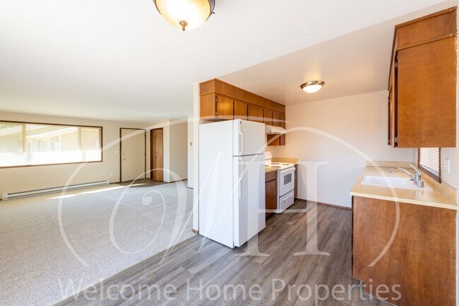 Foto del edificio - Updated 2 Bedroom Home in Quiet Neighborhood
