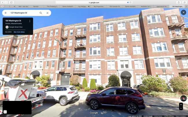 Building Photo - 130 Washington St