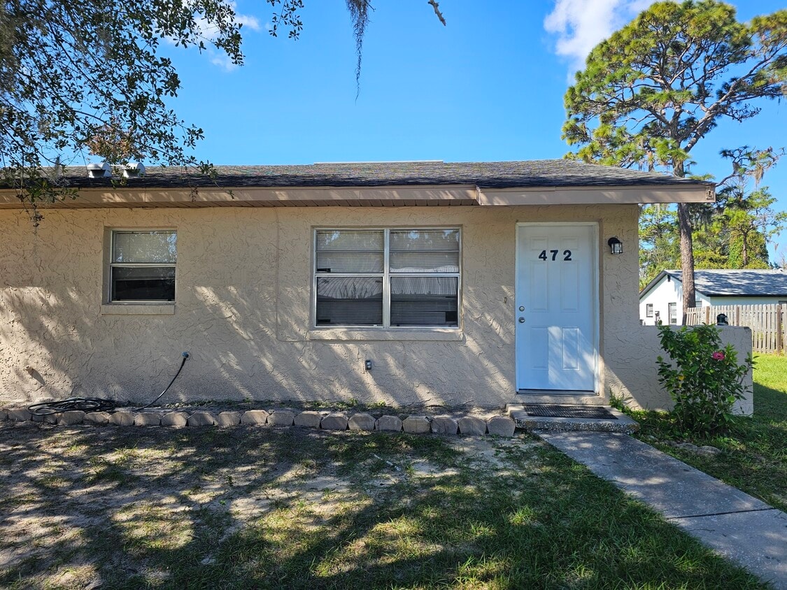 Foto principal - 472 N Willowwood Point