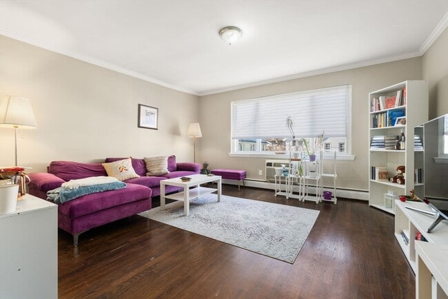 Foto del edificio - 71 Oxford Ave