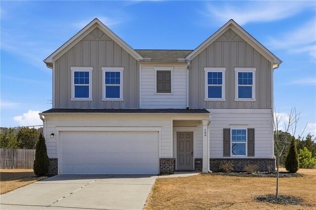 Building Photo - 166 Verona Dr NW