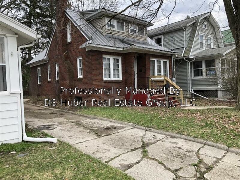 412 N Hayford Ave, Lansing, MI 48912 House Rental in Lansing, MI