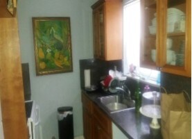 Foto del diseño de interior - 15521 NE 15th Pl