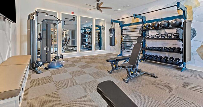 Foto del edificio - Park at Princeton Lakes