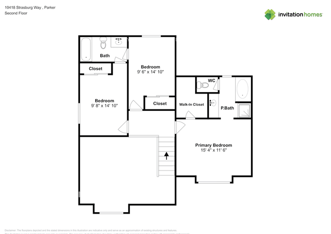 Building Photo - 10418 Strasburg Way