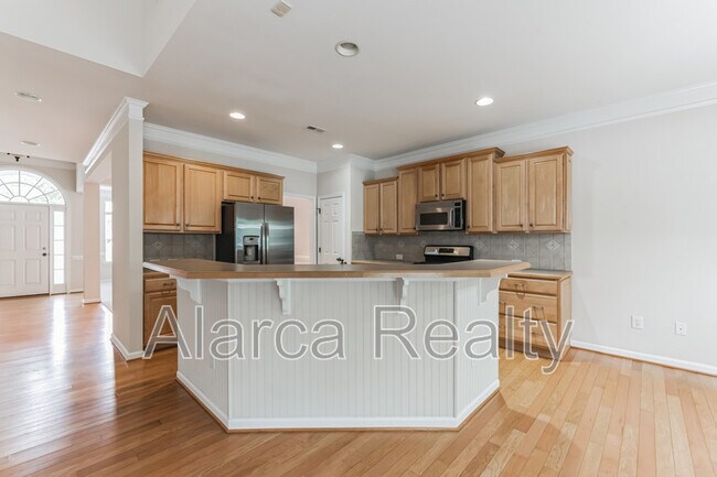 Foto del edificio - 131 Ivy Creek Ln