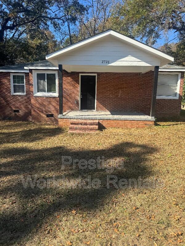 Building Photo - 2726 Lumpkin Ct