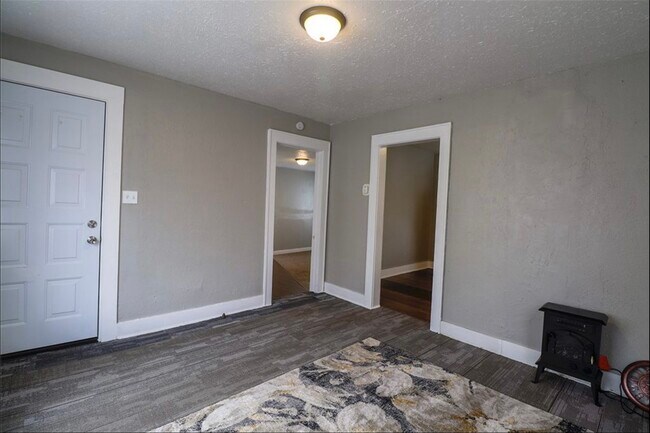 Foto del edificio - 3716 NW Liberty St