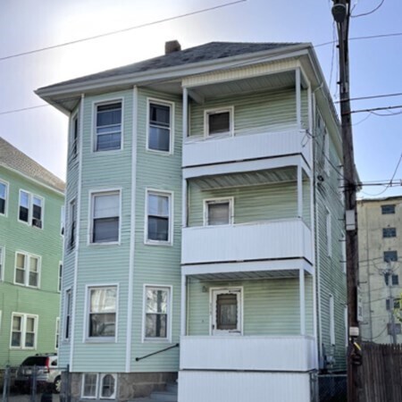 Building Photo - 153 Church St
