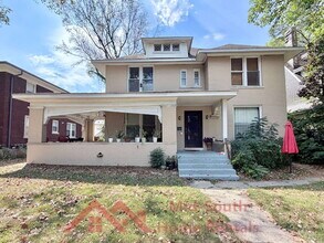 Building Photo - 1277 Carr Ave