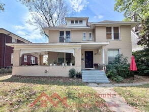 Building Photo - 1277 Carr Ave
