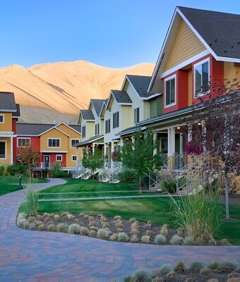 Foto principal - 2523 Woodside Blvd