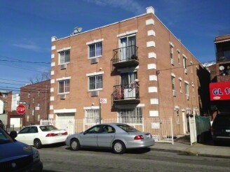 Building Photo - 10602-10608 53rd Ave