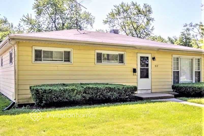 Foto principal - 517 N Biermann Ave