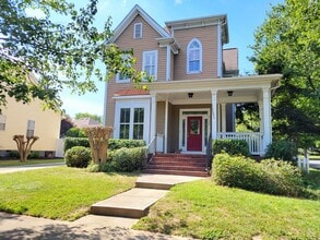 Building Photo - 8129 Parkton Gate Dr