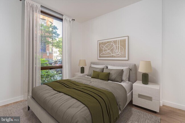 Foto del edificio - 1630 Columbia Rd NW