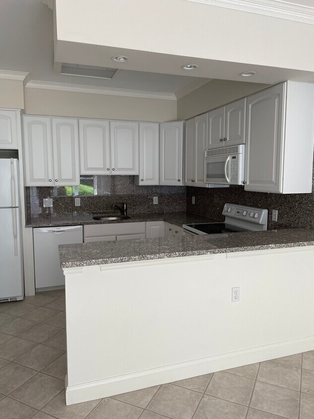 cocina - 36 Eliot St
