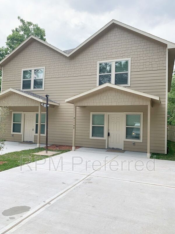 Foto del edificio - 8114 Rhobell St